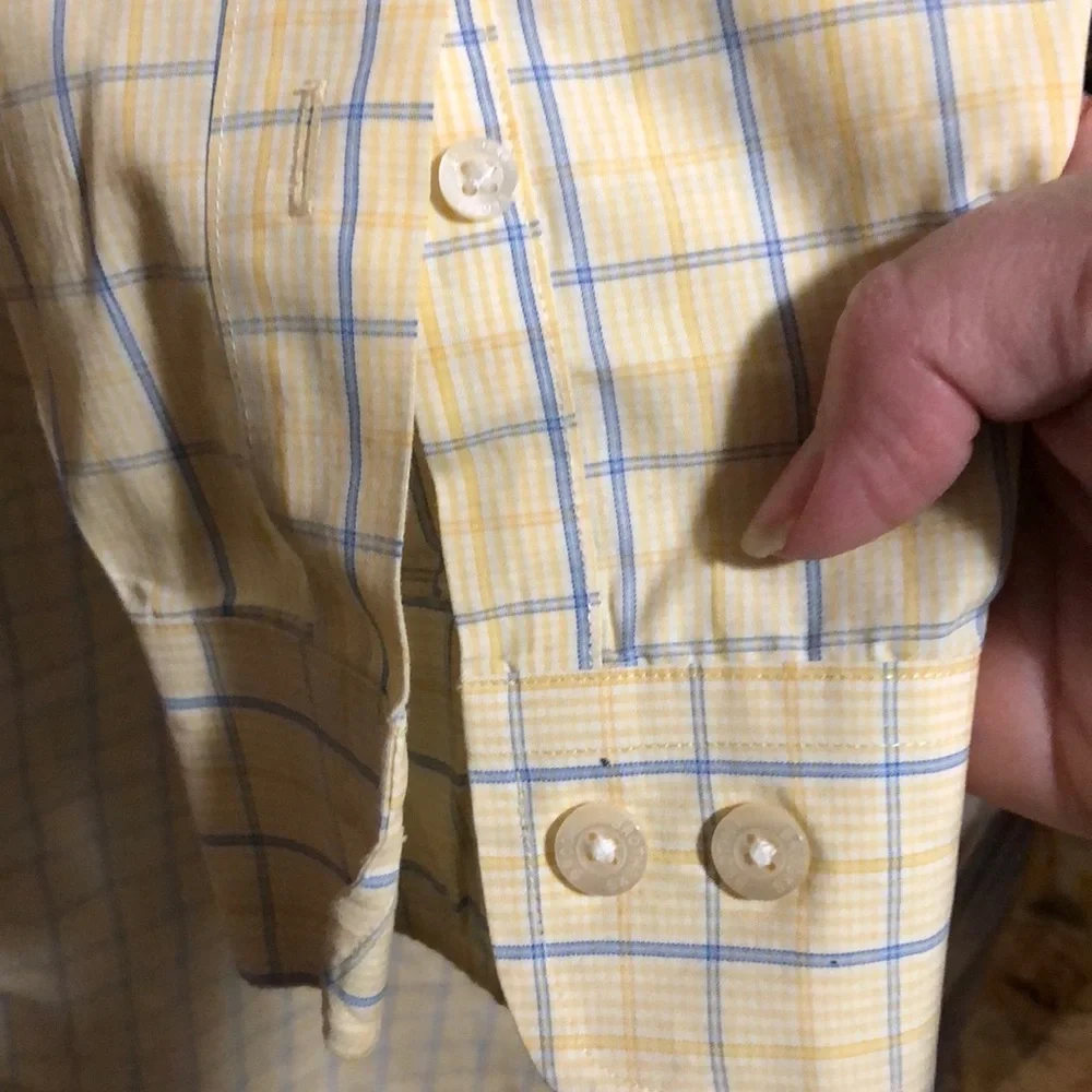 Brooks Brothers dress shirt